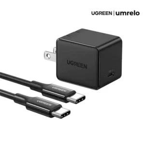 UGREEN CD250 25W PD Mini Fast Charger