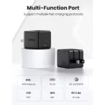 UGREEN CD250 25W PD Mini Fast Charger