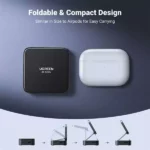 UGREEN CM801 4-IN-1 Magnetic USB-C Hub for Phone