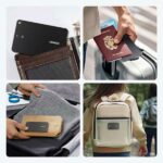 UGREEN CM817 FineTrack Slim Smart Finder