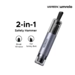 UGREEN LP821 Car Safety Hammer (35347)
