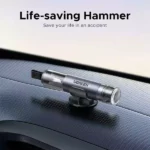 UGREEN LP821 Car Safety Hammer (35347)
