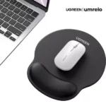 Ugreen LP668 Ergonomic Mouse Pad with Wrist Rest