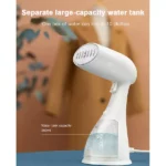 XO-CF3 1500W Handheld Garment Steamer