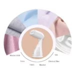 XO-CF3 1500W Handheld Garment Steamer