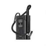 XUNDD XDOT-071 Portable Smart Air Pump with 4000mAh Rechargeable Battery