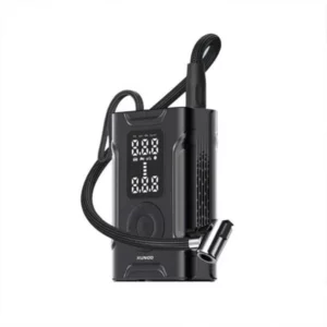 XUNDD XDOT-071 Portable Smart Air Pump with 4000mAh Rechargeable Battery