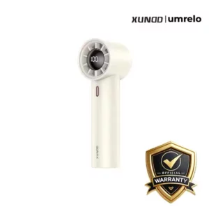 XUNDD XDOT-084 Mini Handheld High Speed Fan
