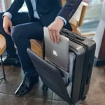 Xiaomi 90 NINETYGO 20inch Business Suitcase with TSA Lock