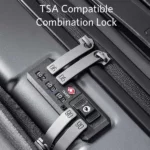 Xiaomi 90 NINETYGO 20inch Business Suitcase with TSA Lock