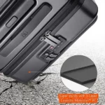 Xiaomi 90 NINETYGO 20inch Business Suitcase with TSA Lock