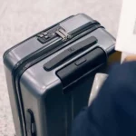 Xiaomi 90 NINETYGO 20inch Business Suitcase with TSA Lock