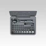 Xiaomi ATuMan RS2 Ratchet Screwdriver Set 40-in-1 Screwdriver Kit