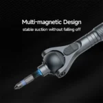 Xiaomi ATuMan RS2 Ratchet Screwdriver Set 40-in-1 Screwdriver Kit