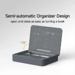 Xiaomi ATuMan RS2 Ratchet Screwdriver Set 40-in-1 Screwdriver Kit