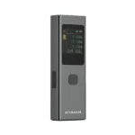 Xiaomi DUKA ATuMan LS6 Laser Rangefinder 40m Mini Distance Angle Meter Measuring Tool