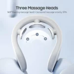 Xiaomi Jeeback G20 Smart Cervical Electric Neck Massager