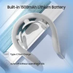 Xiaomi Jeeback G20 Smart Cervical Electric Neck Massager