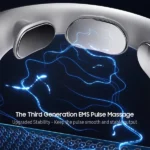 Xiaomi Jeeback G20 Smart Cervical Electric Neck Massager