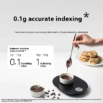 Xiaomi Mijia Electronic Kitchen Scale
