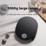 Xiaomi Mijia Electronic Kitchen Scale