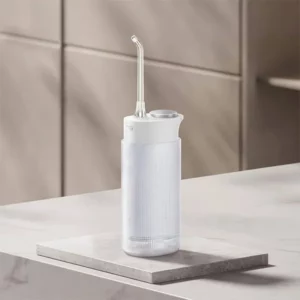 Xiaomi Mijia F400 Portable Electric Oral Irrigator