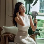 Xiaomi Mijia H701 1600W High Speed Water Ionic Hair Dryer