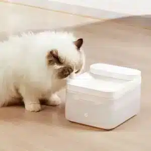 Xiaomi Mijia Wireless Smart Pet Water Dispenser Fountain 3L