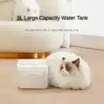 Xiaomi Mijia Wireless Smart Pet Water Dispenser Fountain 3L