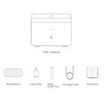 Xiaomi Mijia Wireless Smart Pet Water Dispenser Fountain 3L