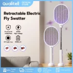 Xiaomi Qualitell L1 Telescope Electric Mosquito Swatter