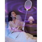Xiaomi Qualitell L1 Telescope Electric Mosquito Swatter