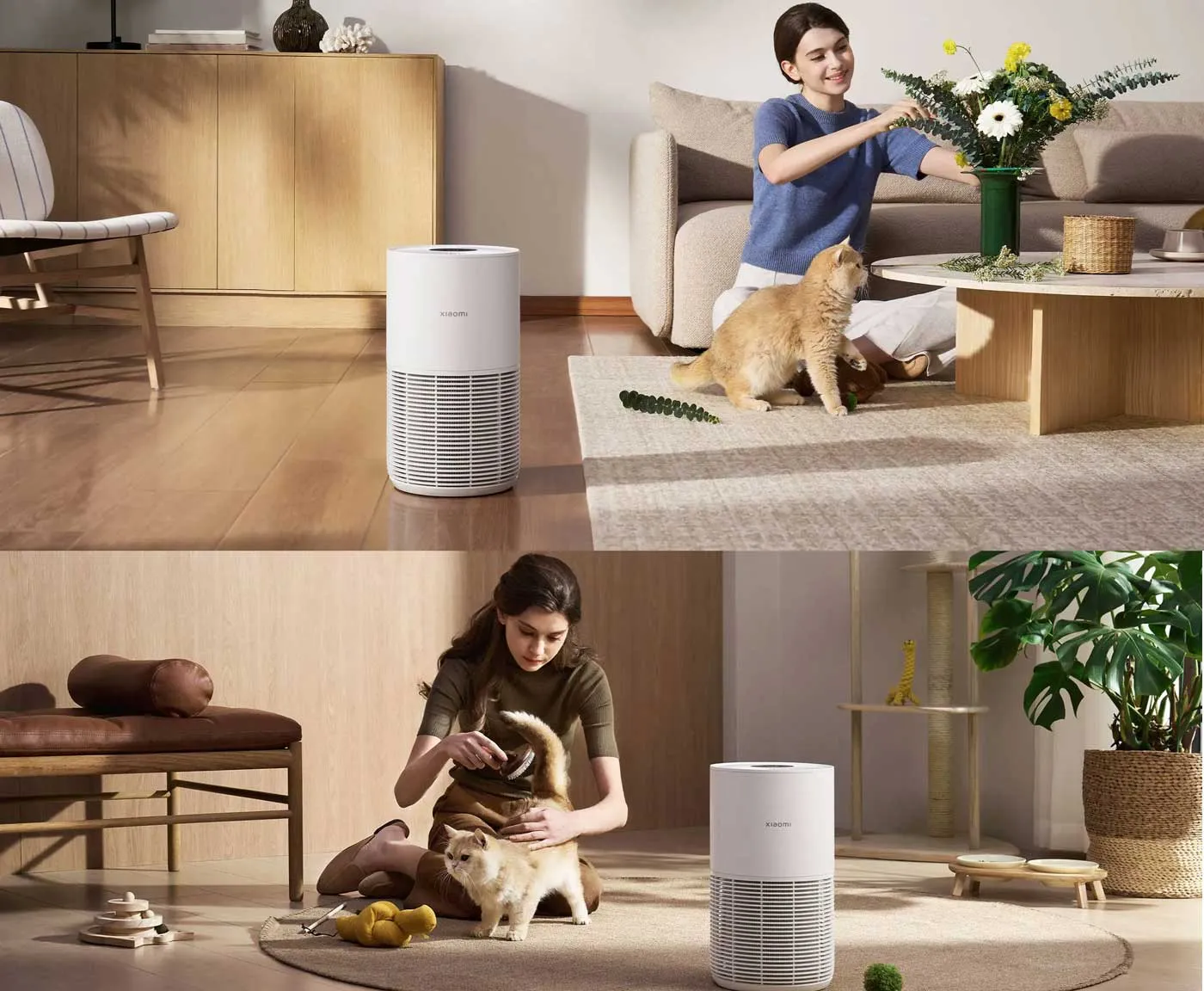 Xiaomi Smart Pet Care Air Purifier