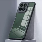 Xundd Honor X7c Airbag Bumper Armor Case