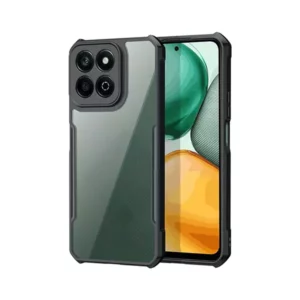 Xundd Honor X7c Airbag Bumper Armor Case