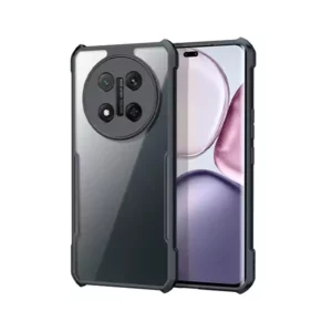 Xundd Honor X9c X60 Pro Airbag Bumper Armor Case