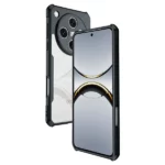 Xundd OPPO Find X8 Pro Airbag Bumper Armor Case