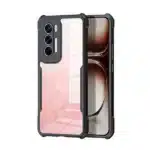 Xundd OPPO Reno 12 (INT) Airbag Bumper Armor Case