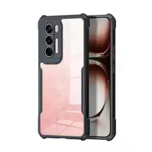Xundd OPPO Reno 12 (INT) Airbag Bumper Armor Case