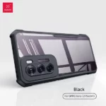 Xundd OPPO Reno 12 Pro (INT) Airbag Bumper Armor Case