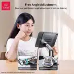 Xundd XDHO-027 Armor Series Foldable Desktop Stand for Smartphone and Tablet