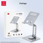 Xundd XDHO-027 Armor Series Foldable Desktop Stand for Smartphone and Tablet
