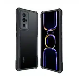 Xundd Xiaomi Redmi K60 - K60 Pro Airbag Bumper Armor Case