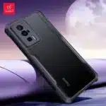 Xundd Xiaomi Redmi K60 - K60 Pro Airbag Bumper Armor Case