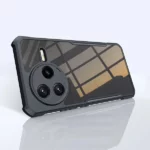 Xundd Xiaomi Redmi K80 - K80 Pro Airbag Bumper Armor Case
