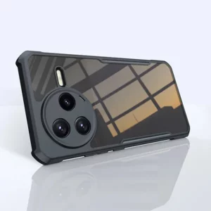 Xundd Xiaomi Redmi K80 - K80 Pro Airbag Bumper Armor Case