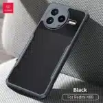 Xundd Xiaomi Redmi K80 - K80 Pro Airbag Bumper Armor Case
