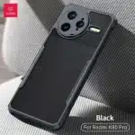 Xundd Xiaomi Redmi K80 - K80 Pro Airbag Bumper Armor Case
