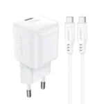 ACEFAST A77 Mini PD 30W GaN Charger