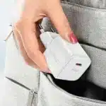 ACEFAST A77 Mini PD 30W GaN Charger
